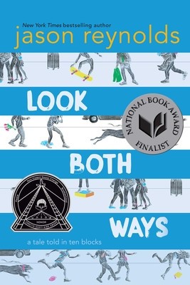 Look Both Ways: A Tale Told in Ten Blocks foto