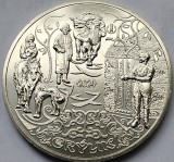 200 tenge 2024 Kazakhstan, ER&Yacute;LIK, unc