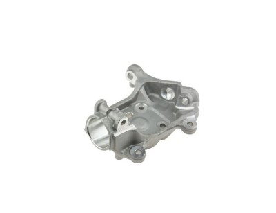 Portfuzeta Bmw Seria 7 (E65, E66, E67), 11.2001-12.2009, Motorizare 3.0d, SRLine foto