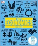 The Economics Book |, Dorling Kindersley Publishers Ltd