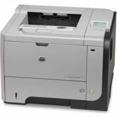 Imprimanta laser alb-negru HP LJ P3015d foto