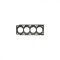 Garnitura chiuloasa OPEL ANTARA 2.0 CDTI 2006 - prezent CORTECO 415431P