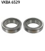 SKF VKBA 6529 Set rulment roata