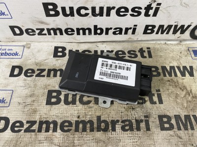 Modul coloana volan BMW seria 7 E65,E66,E67 foto