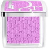 DIOR Backstage Rosy Glow blush cu efect iluminator culoare 063 Pink Lilac 4.5 g