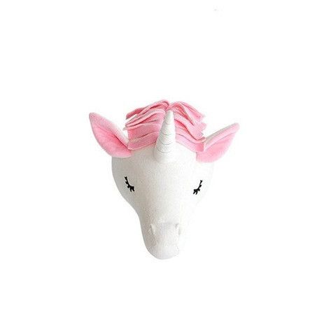 Decor perete BathVision Unicorn 24x29x27