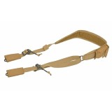 Curea Enhanced 2 puncte 8FIELDS Coyote