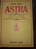 Pamfil Matei - Astra