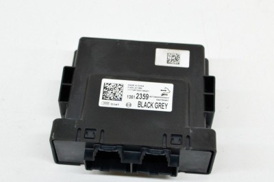Unitate de control Gateway OPEL MOKKA / MOKKA X 2017 OEM: 13512359,F00HJ01580,544764491 13716815 foto
