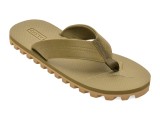 Cumpara ieftin Papuci ALDO kaki, HIDEAWAY 250, din piele ecologica