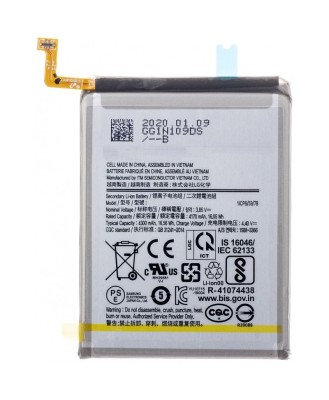 Acumulator pentru Samsung Galaxy Note 10 Plus, Note 10+, N975 foto