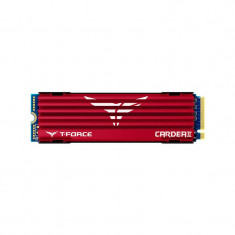 SSD TeamGroup Cardea II 1TB PCI Express 3.0 x4 M.2 2280 foto