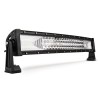 Proiector LED BAR model &quot;CURBAT&quot; pentru Off-Road, ATV, SSV, putere 324 W,, Amio