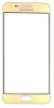Geam Sticla Samsung Galaxy A3 2016 (A310F) Auriu / Gold