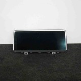 Ecran Navigatie BMW X6 F16 F86 2016 OEM 9347878 Original