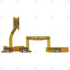 Cablu flex pentru putere + volum Huawei Nova 6 (WLZ-AL10).