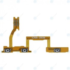 Cablu flex pentru putere + volum Huawei Nova 6 (WLZ-AL10).