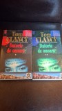 Tom Clancy - Datorie de onoare (2 volume)
