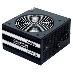 Sursa PC Chieftec Force Series CPS-400S 80+ 400W