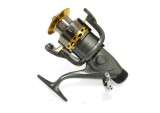 Mulineta crap Diamant Alb KT 5000 9 rulmenti si baitrunner