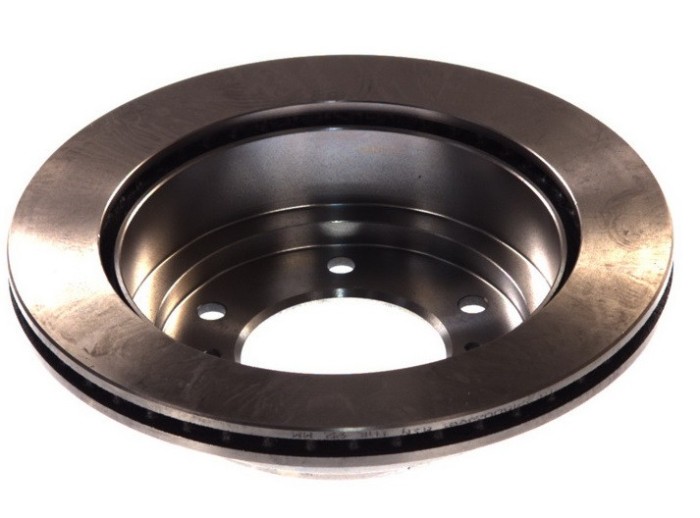 Disc frana MITSUBISHI PAJERO IV (V8_W, V9_W) (2006 - 2016) ABE C45003ABE