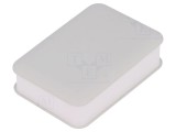 Carcasă Universală ABS Policarbonat 56x80x22mm