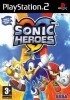 Joc PS2 Sonic Heroes