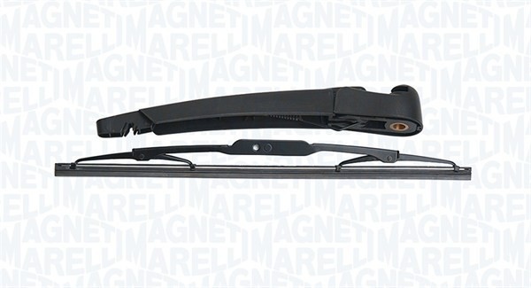MAGNETI MARELLI 000723180300 lamela stergator
