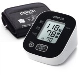 Tensiometru de brat Omron M2 HEM-7146T2-EBK, cu bluetooth