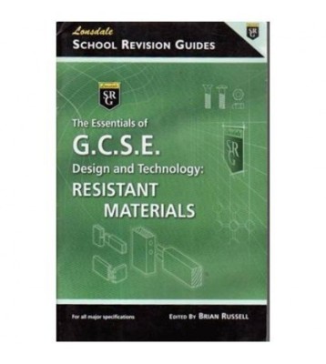 Brian Russell - The essentials of G.C.S.E design and technology: foto