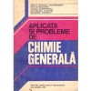 Nelly Demian - Aplicatii si probleme de chimie generala - 124468