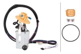 HELLA 8TF 358 146-561 Sistem alimentare cu combustibil