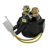 Releu Pornire Scuter Universal 49-150cc Roco - Releu Starter Scuter 50cc-150cc