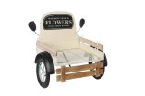 Cumpara ieftin Suport ghivece flori Camioneta 63 x 55 x 66 cm
