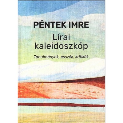 L&amp;iacute;rai kaleidoszk&amp;oacute;p - P&amp;eacute;ntek Imre foto