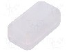 Carcasa ABS, 30mmx55mmx24mm, MASZCZYK - KM-24T