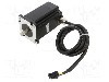 Motor DC, 24...48V DC, 2-fazat, bipolar, pas cu pas, {{Putere}}, IGUS - MOT-ST-60-C-A-C