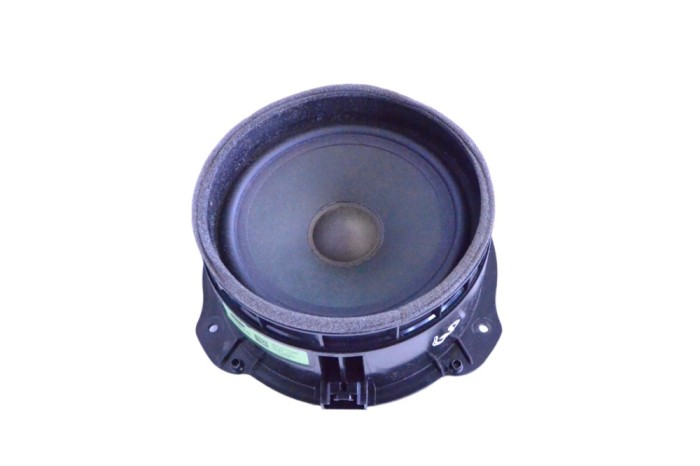 Difuzor ușă dreapta spate LAND ROVER RANGE ROVER VELAR L560 2018 OEM: J8A2-18808-FB 17807143
