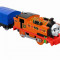 Locomotiva Nia cu vagon Thomas Trackmaster