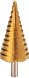 Cumpara ieftin Burghiu in Trepte ETS 4 - 12 mm ; 5 trepte, Evotools