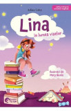 Lina in lumea viselor - Adina Lates