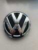 Emblema VW Transporter T6 2010-2016, Crafter 2012-2016, Nichel, 165mm