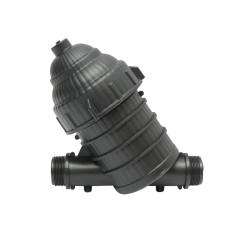 Filtru anti-nisip BSP 1.5 cu sita, 2-50mm pentru instalatie de irigare