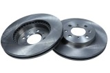 Disc frana HONDA CIVIC VII Hatchback (EU, EP, EV) (2000 - 2006) MAXGEAR 19-2498
