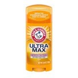 Antiperspirant solid Arm &amp;amp; Hammer UltraMax Powder Fresh, 73 g