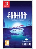 Endling Extinction Is Forever NSW
