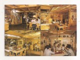 FA159 - Carte Postala - GERMANIA - Nurnberg. Restaurant Alt-Nurnberg, circulata 1985