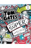 Tom Gates Vol.6 Cadouri super speciale (...sau nu) - Liz Pichon