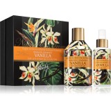 Rudy - Le Maioliche Vanilla set cadou pentru femei