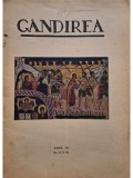 Revista Gandirea, anul III, nr. 8, 9, 10 (Editia: 1924)